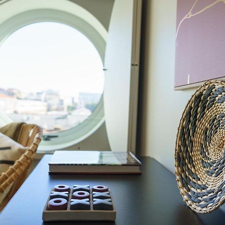 Alegria Suites By Porto City Hosts Exterior foto