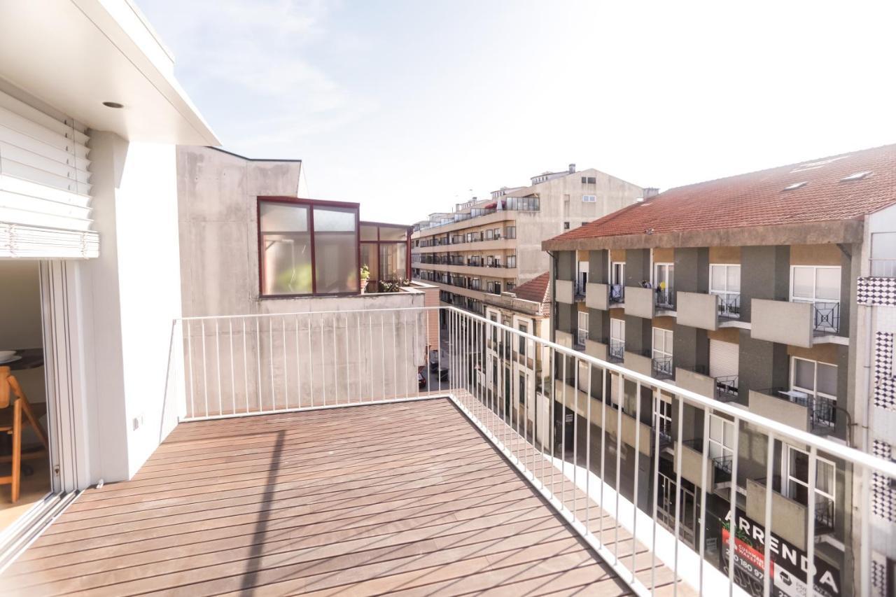 Alegria Suites By Porto City Hosts Exterior foto