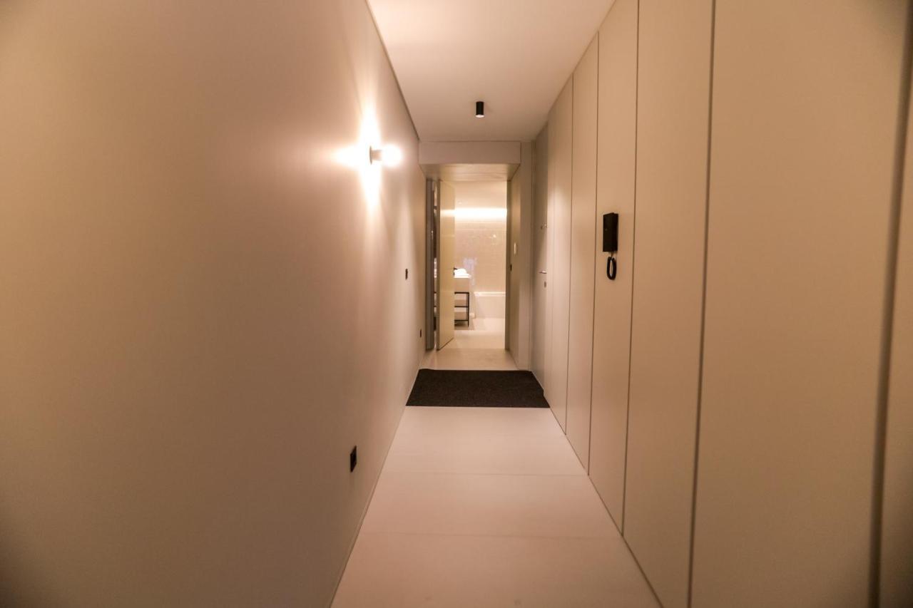 Alegria Suites By Porto City Hosts Exterior foto