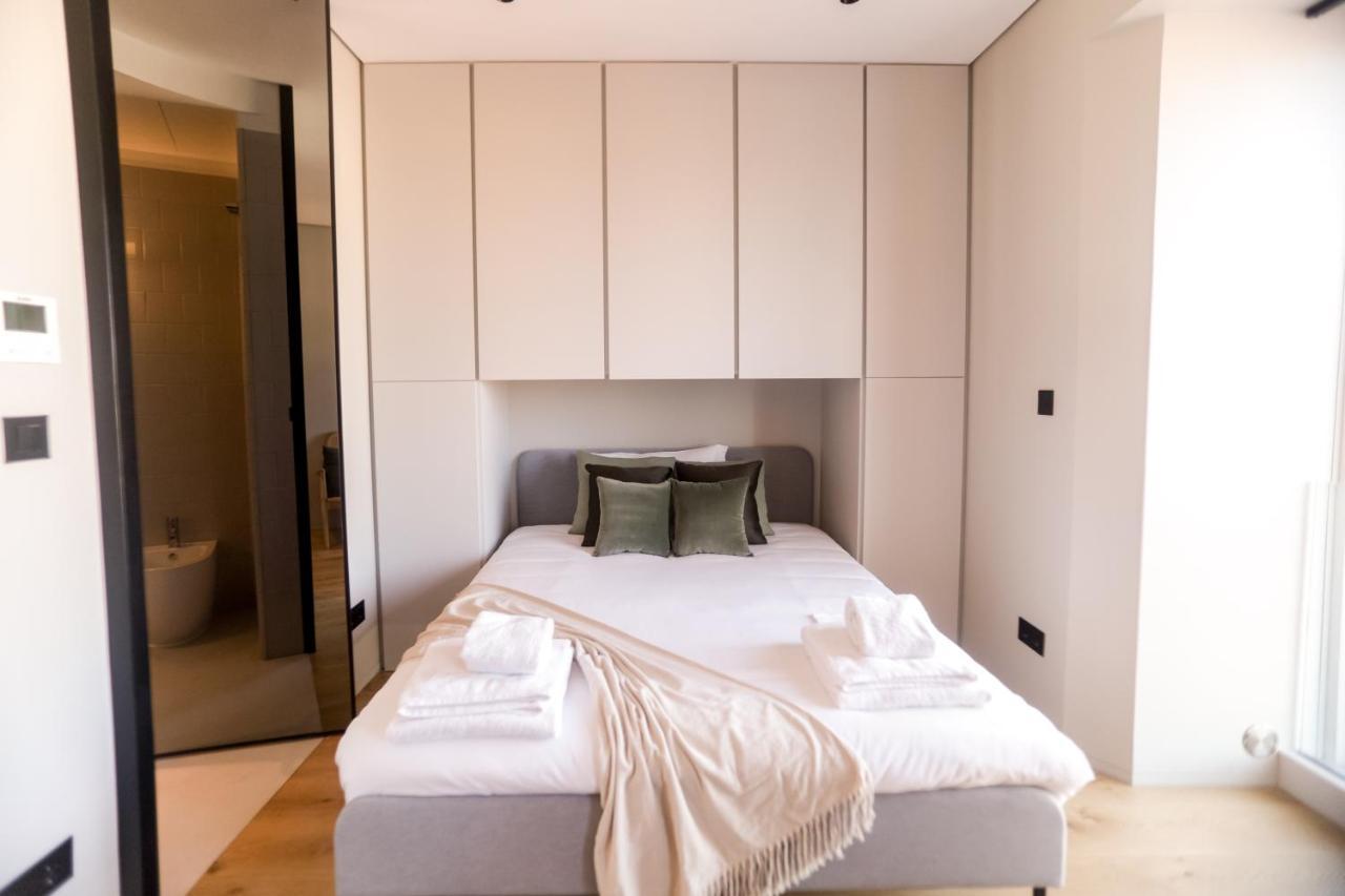 Alegria Suites By Porto City Hosts Exterior foto