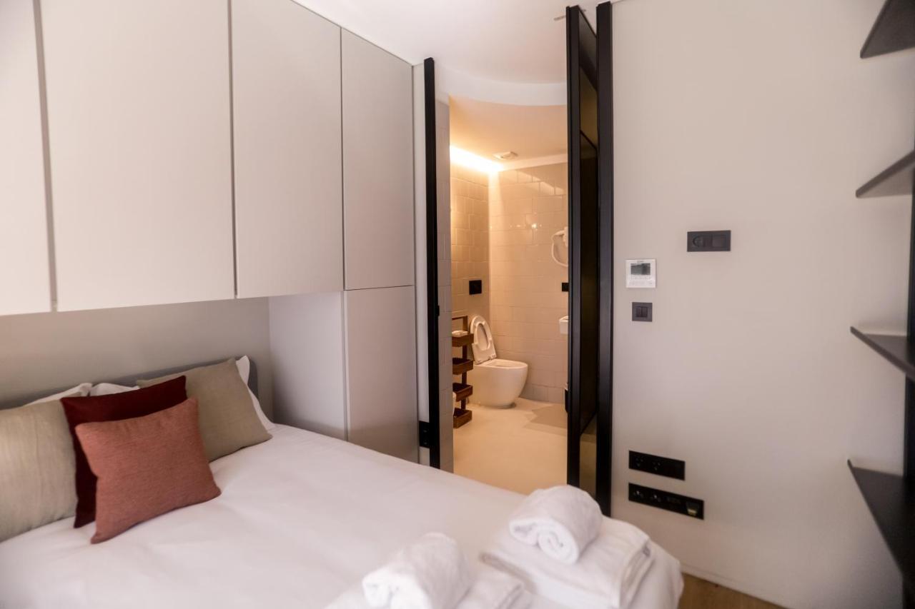 Alegria Suites By Porto City Hosts Exterior foto