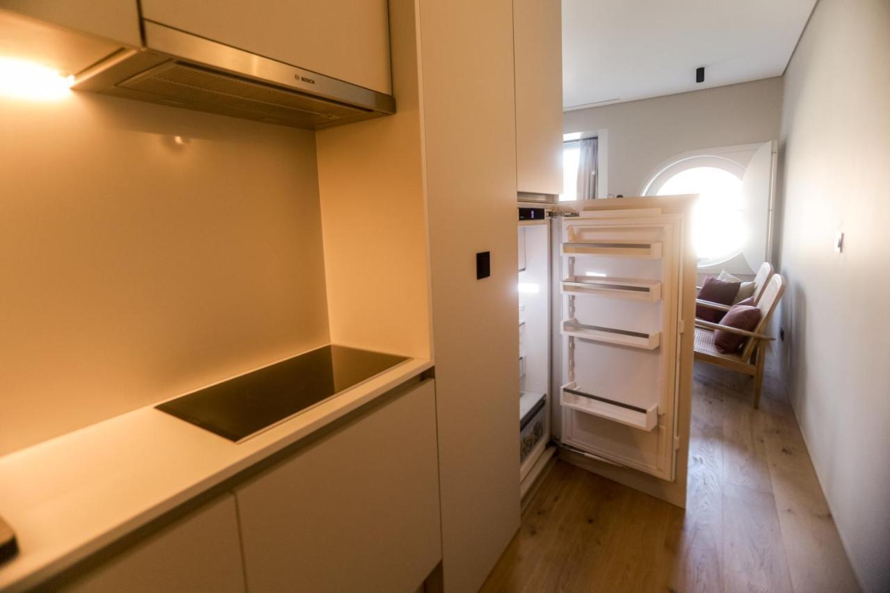 Alegria Suites By Porto City Hosts Exterior foto