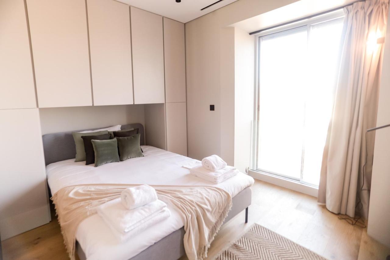 Alegria Suites By Porto City Hosts Exterior foto