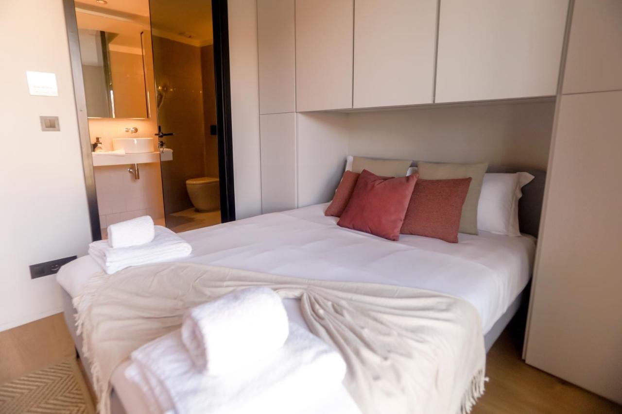 Alegria Suites By Porto City Hosts Exterior foto