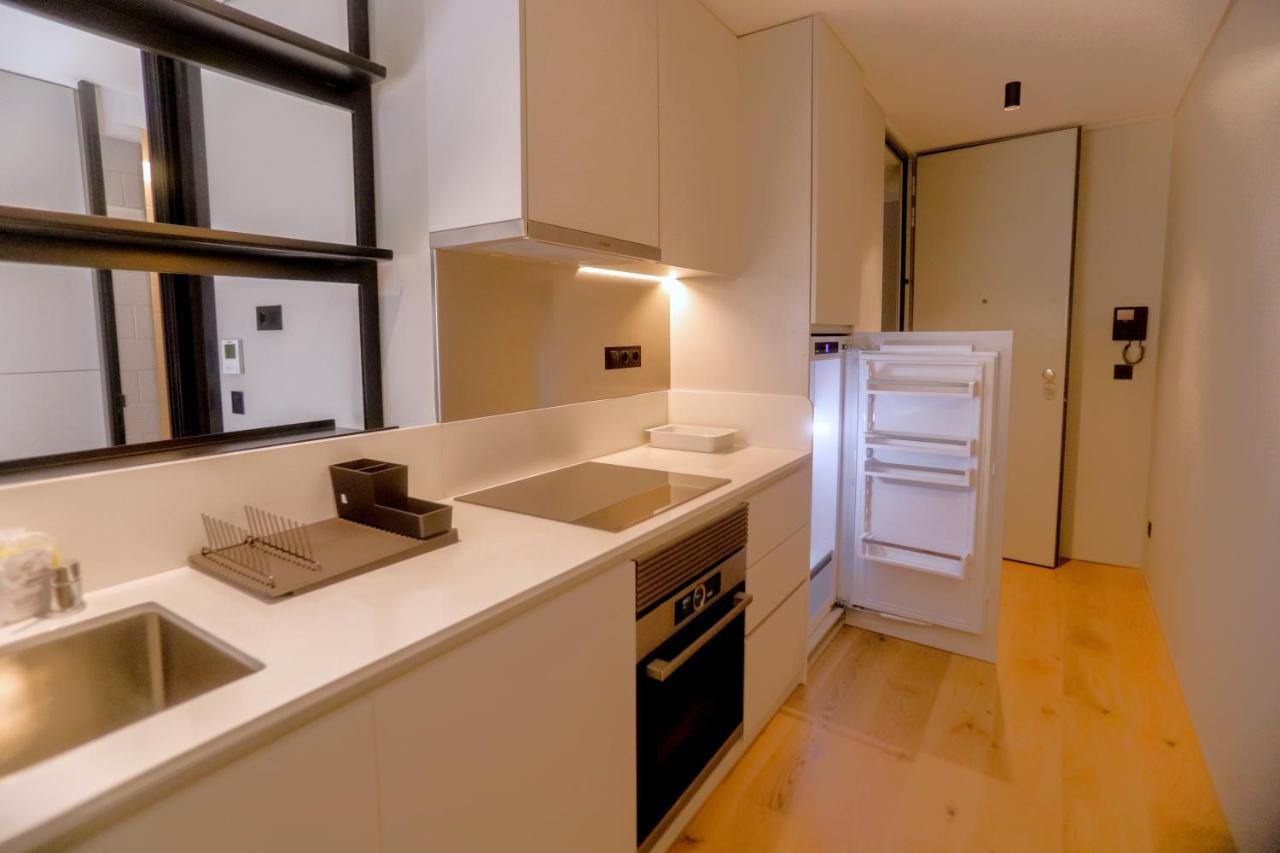 Alegria Suites By Porto City Hosts Exterior foto