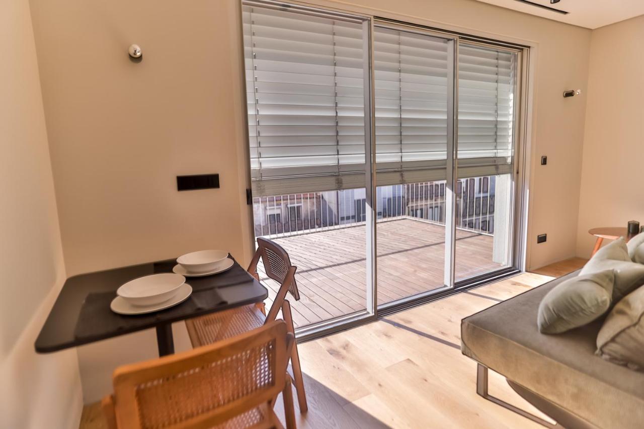 Alegria Suites By Porto City Hosts Exterior foto