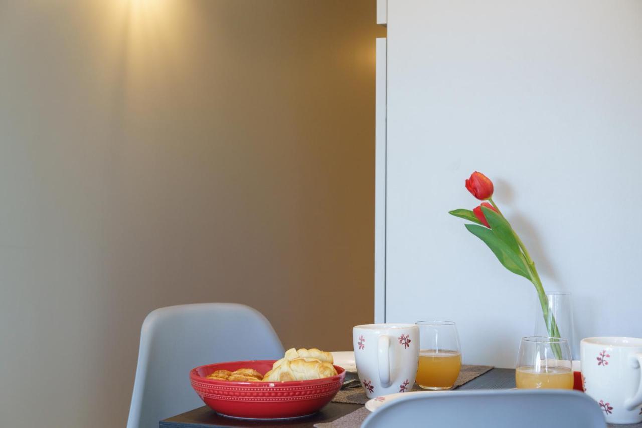 Alegria Suites By Porto City Hosts Exterior foto